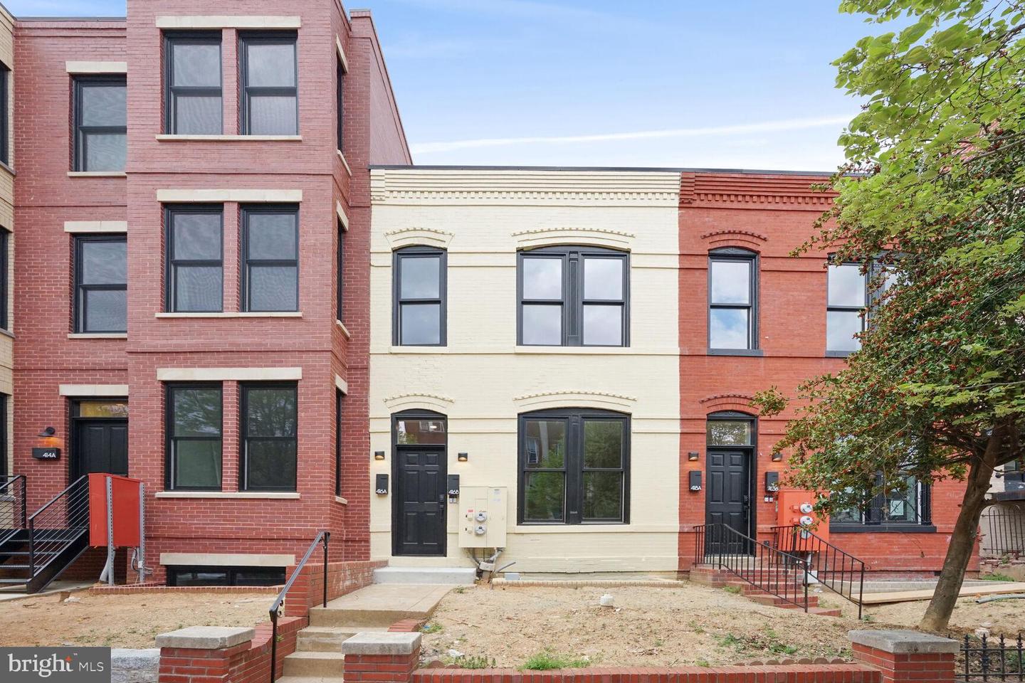 416 D ST SE, WASHINGTON, District Of Columbia 20003, 6 Bedrooms Bedrooms, ,5 BathroomsBathrooms,Residential,For sale,416 D ST SE,DCDC2162936 MLS # DCDC2162936