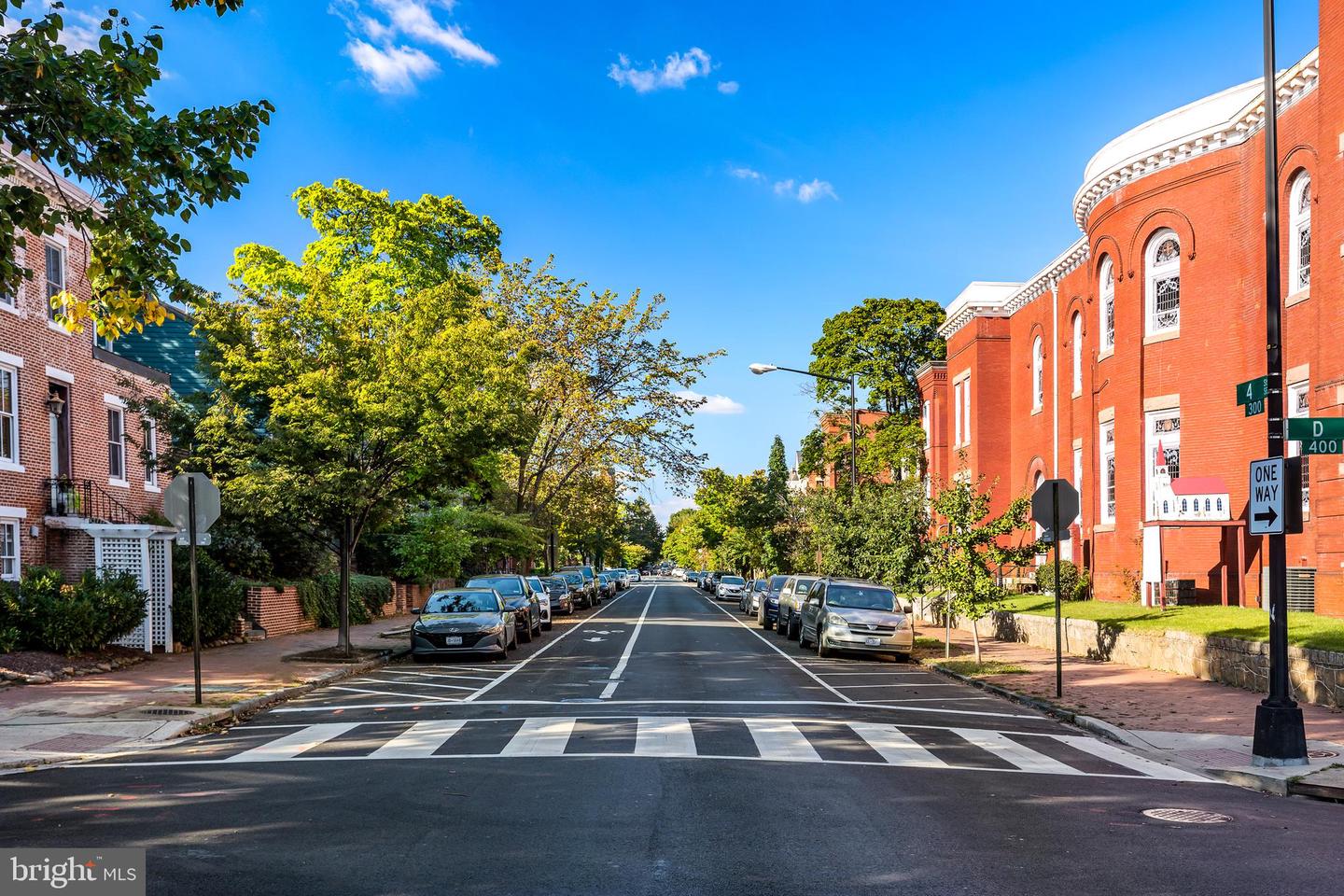 416 D ST SE, WASHINGTON, District Of Columbia 20003, 6 Bedrooms Bedrooms, ,5 BathroomsBathrooms,Residential,For sale,416 D ST SE,DCDC2162936 MLS # DCDC2162936