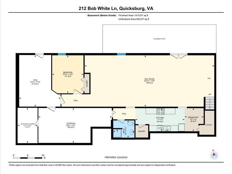 212 BOB WHITE LN, QUICKSBURG, Virginia 22847, 3 Bedrooms Bedrooms, ,2 BathroomsBathrooms,Residential,212 BOB WHITE LN,658304 MLS # 658304