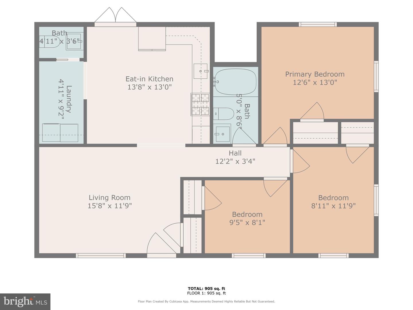 4337 GRANBY RD, WOODBRIDGE, Virginia 22193, 3 Bedrooms Bedrooms, ,1 BathroomBathrooms,Residential,For sale,4337 GRANBY RD,VAPW2083170 MLS # VAPW2083170