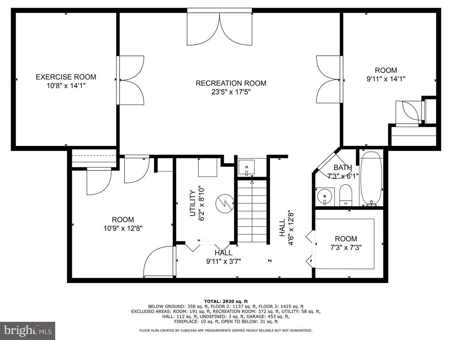 413 FREMONT CT, BERRYVILLE, Virginia 22611, 5 Bedrooms Bedrooms, ,3 BathroomsBathrooms,Residential,For sale,413 FREMONT CT,VACL2003366 MLS # VACL2003366