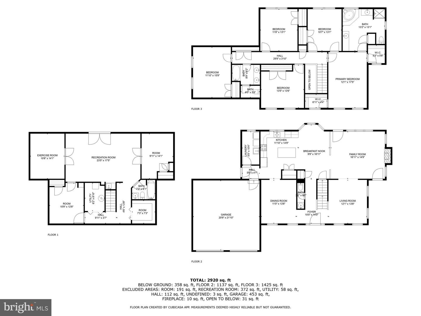 413 FREMONT CT, BERRYVILLE, Virginia 22611, 5 Bedrooms Bedrooms, ,3 BathroomsBathrooms,Residential,For sale,413 FREMONT CT,VACL2003366 MLS # VACL2003366