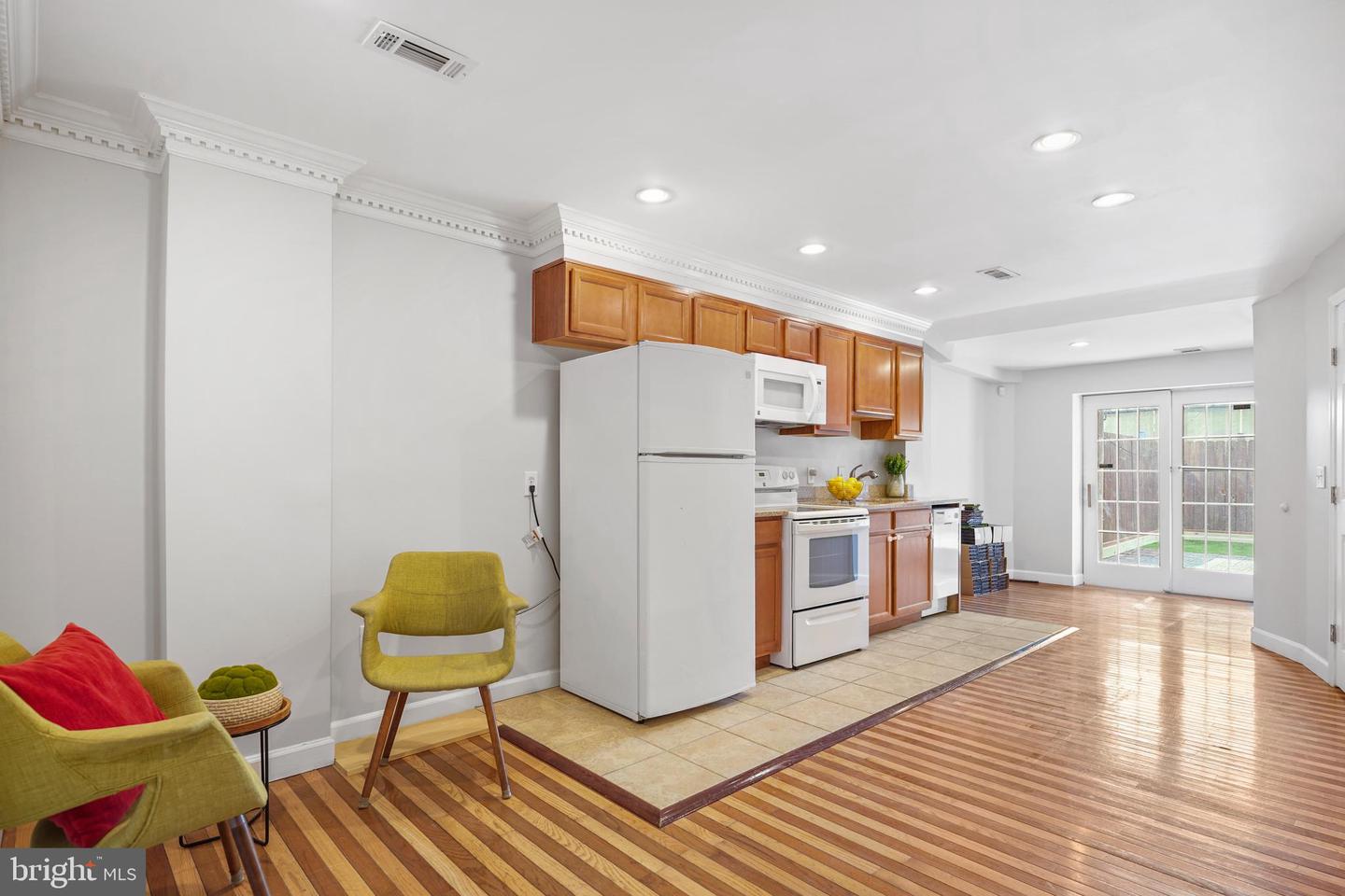 1132 JEFFERSON ST NW, WASHINGTON, District Of Columbia 20011, 5 Bedrooms Bedrooms, ,4 BathroomsBathrooms,Residential,For sale,1132 JEFFERSON ST NW,DCDC2175478 MLS # DCDC2175478