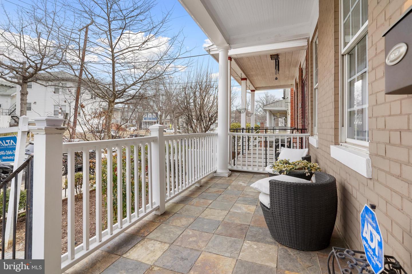 1132 JEFFERSON ST NW, WASHINGTON, District Of Columbia 20011, 5 Bedrooms Bedrooms, ,4 BathroomsBathrooms,Residential,For sale,1132 JEFFERSON ST NW,DCDC2175478 MLS # DCDC2175478