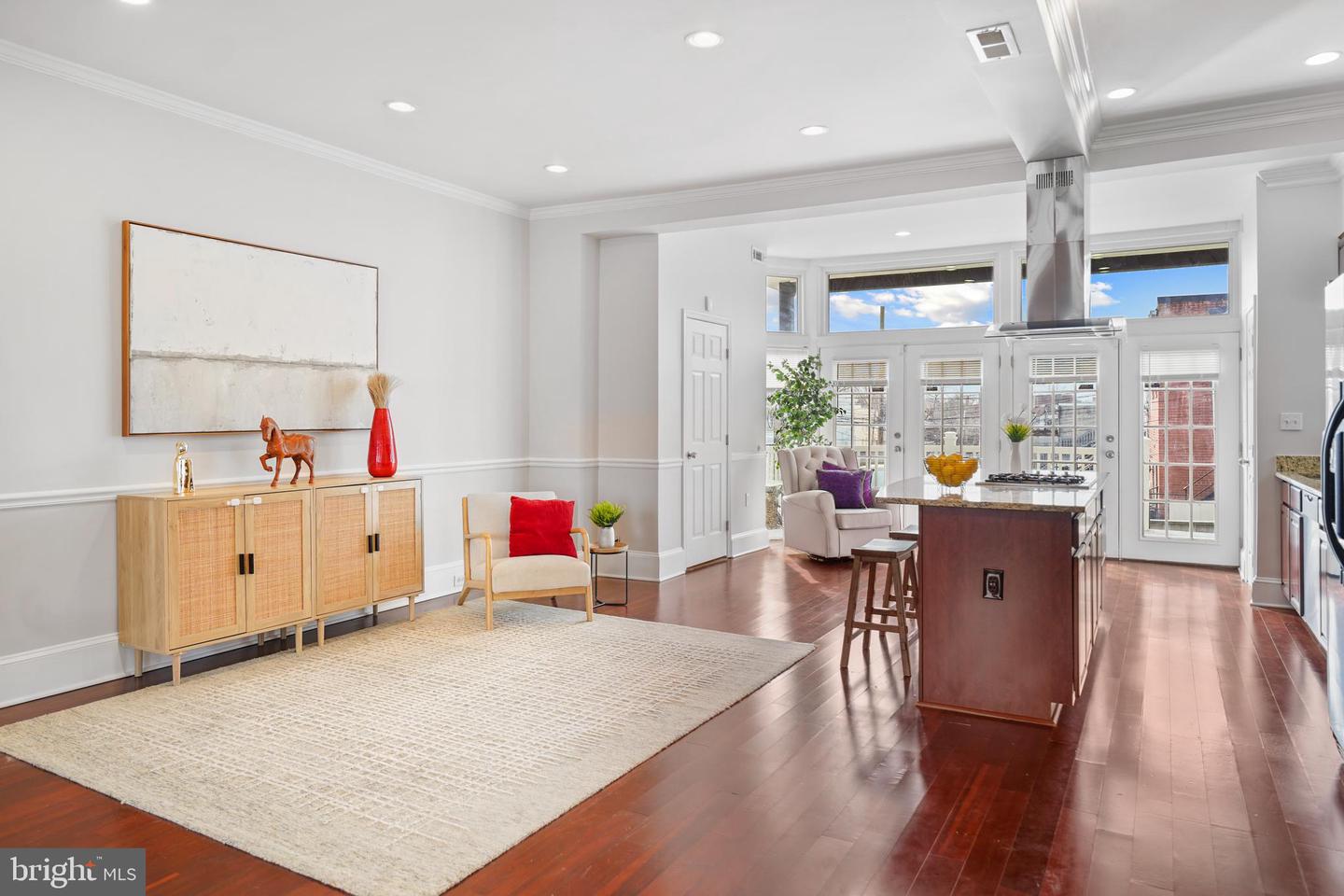 1132 JEFFERSON ST NW, WASHINGTON, District Of Columbia 20011, 5 Bedrooms Bedrooms, ,4 BathroomsBathrooms,Residential,For sale,1132 JEFFERSON ST NW,DCDC2175478 MLS # DCDC2175478