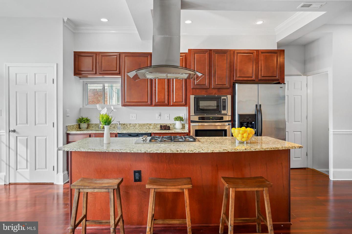 1132 JEFFERSON ST NW, WASHINGTON, District Of Columbia 20011, 5 Bedrooms Bedrooms, ,4 BathroomsBathrooms,Residential,For sale,1132 JEFFERSON ST NW,DCDC2175478 MLS # DCDC2175478