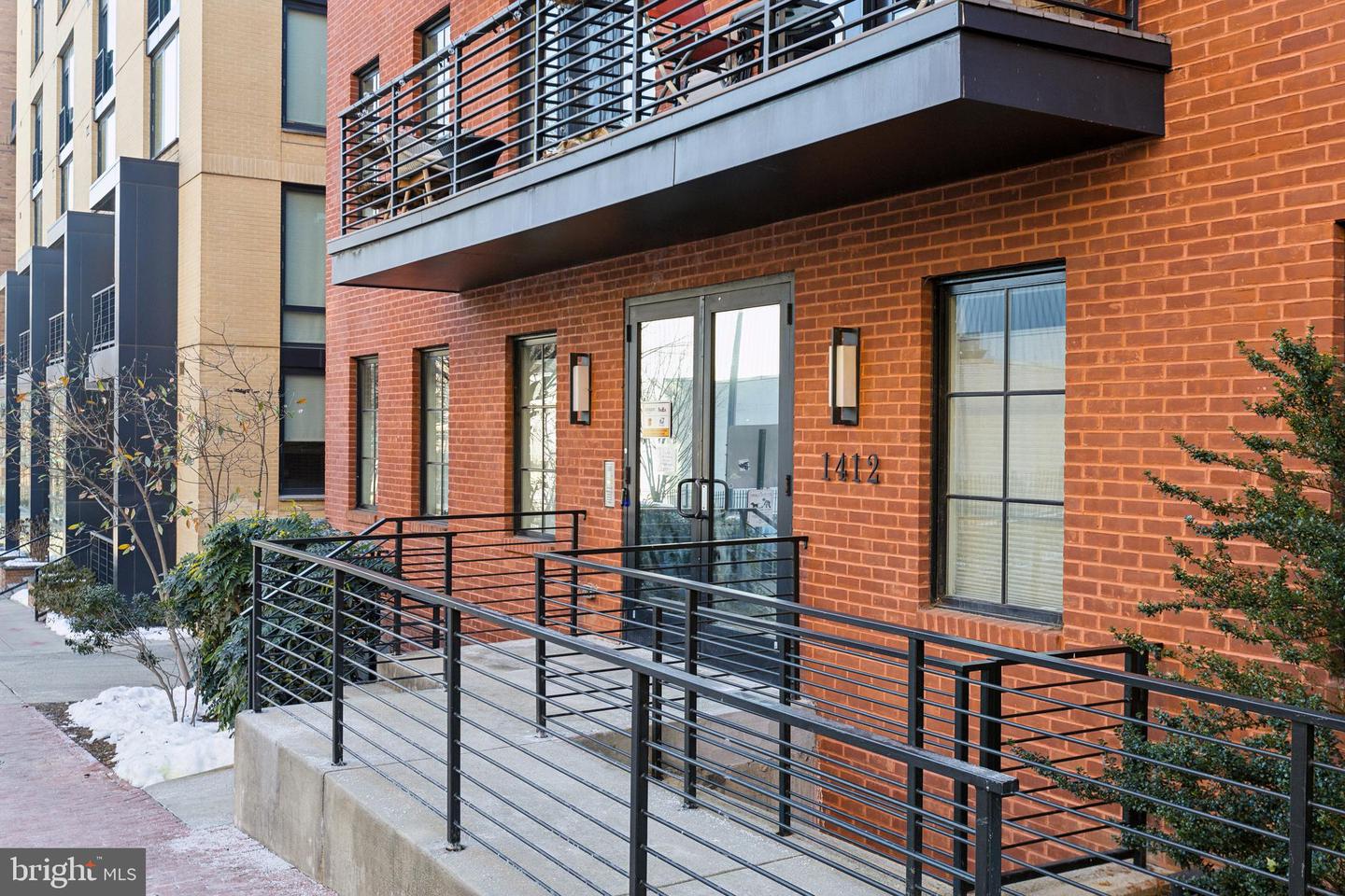1412 CHAPIN ST NW #5, WASHINGTON, District Of Columbia 20009, 1 Bedroom Bedrooms, ,1 BathroomBathrooms,Residential,For sale,1412 CHAPIN ST NW #5,DCDC2175752 MLS # DCDC2175752