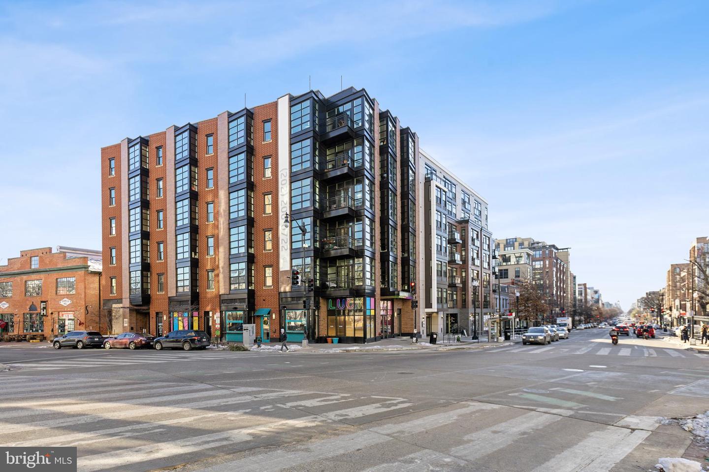 1412 CHAPIN ST NW #5, WASHINGTON, District Of Columbia 20009, 1 Bedroom Bedrooms, ,1 BathroomBathrooms,Residential,For sale,1412 CHAPIN ST NW #5,DCDC2175752 MLS # DCDC2175752