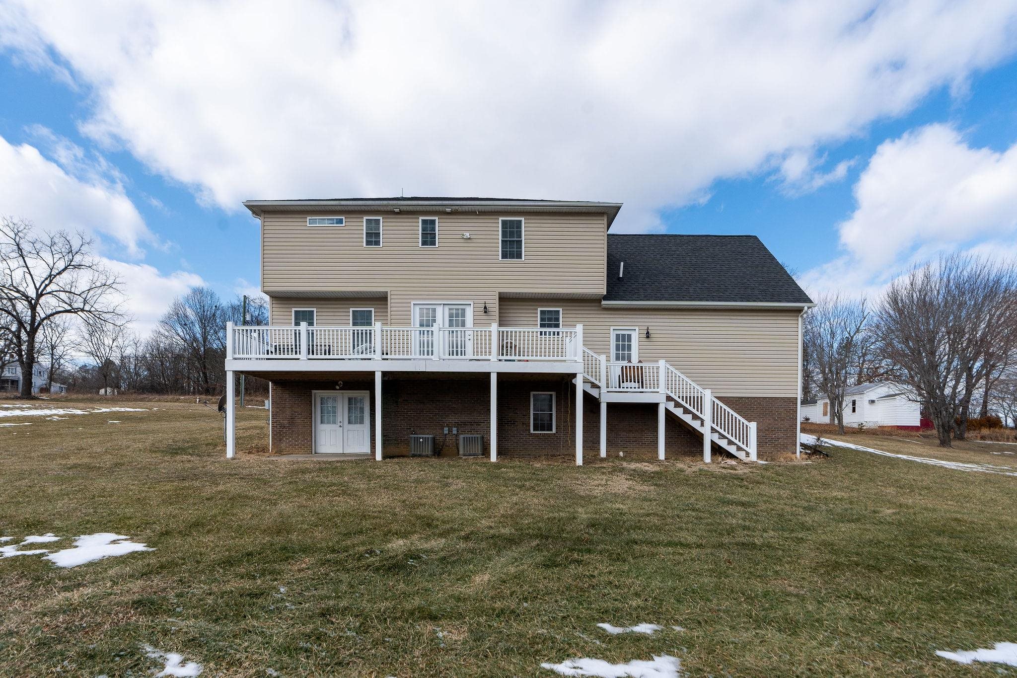 1016 COLD SPRINGS RD, STUARTS DRAFT, Virginia 24477, 4 Bedrooms Bedrooms, ,2 BathroomsBathrooms,Residential,1016 COLD SPRINGS RD,660294 MLS # 660294