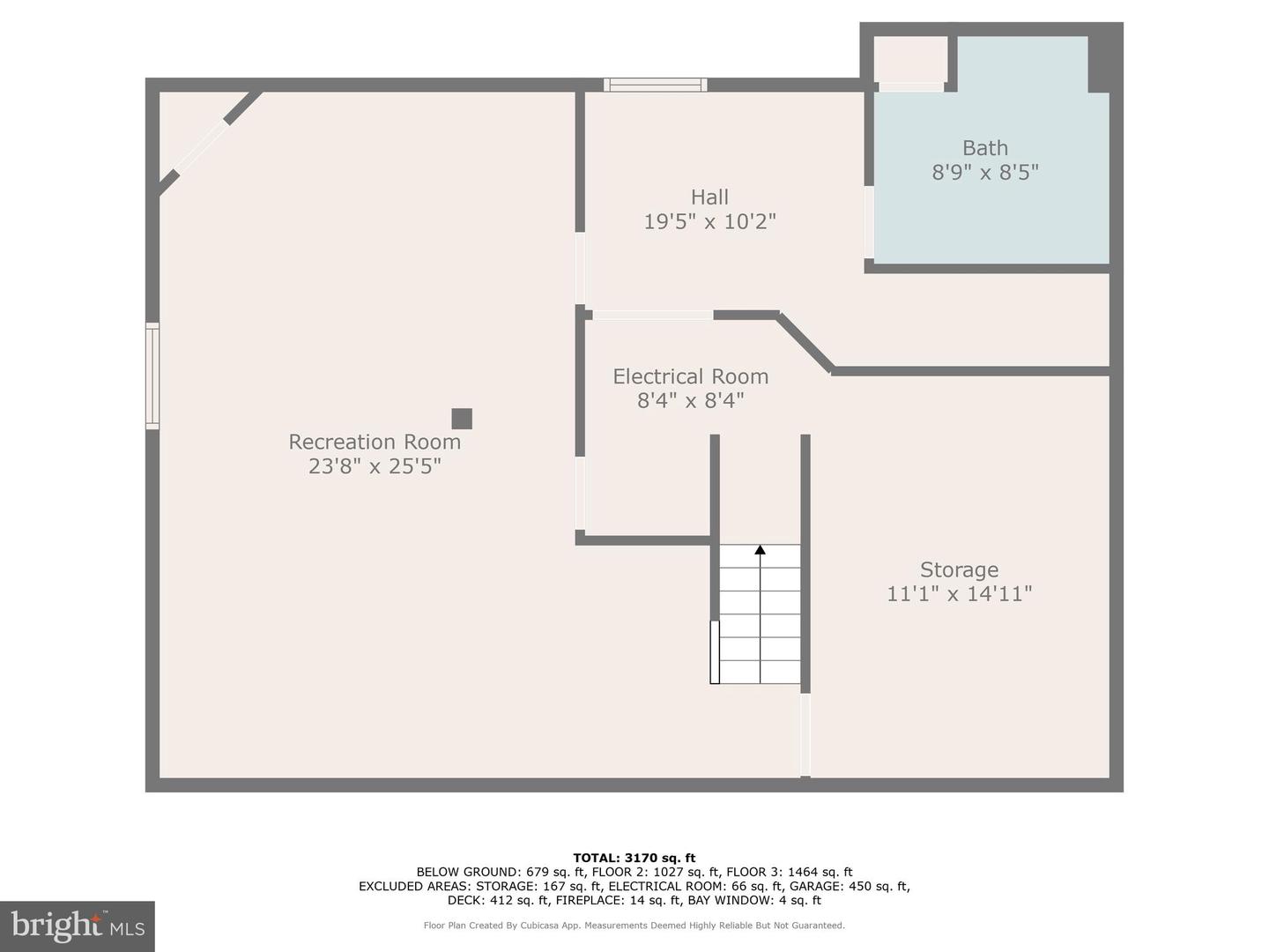 4302 MOUNT VERNON PL, FREDERICKSBURG, Virginia 22408, 5 Bedrooms Bedrooms, ,3 BathroomsBathrooms,Residential,For sale,4302 MOUNT VERNON PL,VASP2030282 MLS # VASP2030282