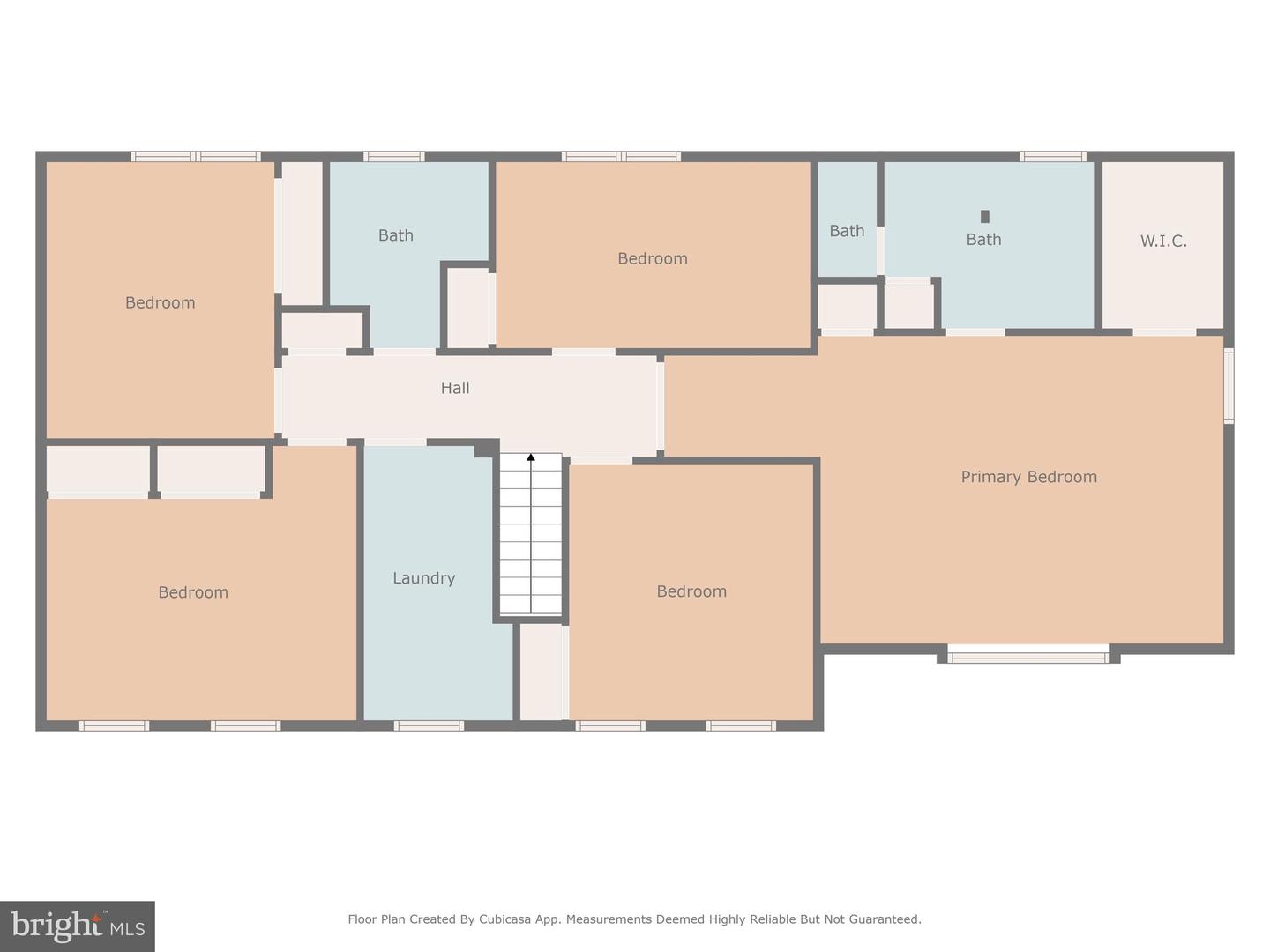 4302 MOUNT VERNON PL, FREDERICKSBURG, Virginia 22408, 5 Bedrooms Bedrooms, ,3 BathroomsBathrooms,Residential,For sale,4302 MOUNT VERNON PL,VASP2030282 MLS # VASP2030282