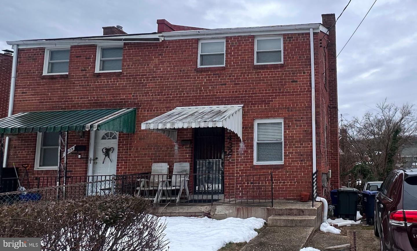 4327 GORMAN TER SE, WASHINGTON, District Of Columbia 20019, 2 Bedrooms Bedrooms, 5 Rooms Rooms,1 BathroomBathrooms,Residential,For sale,4327 GORMAN TER SE,DCDC2175870 MLS # DCDC2175870