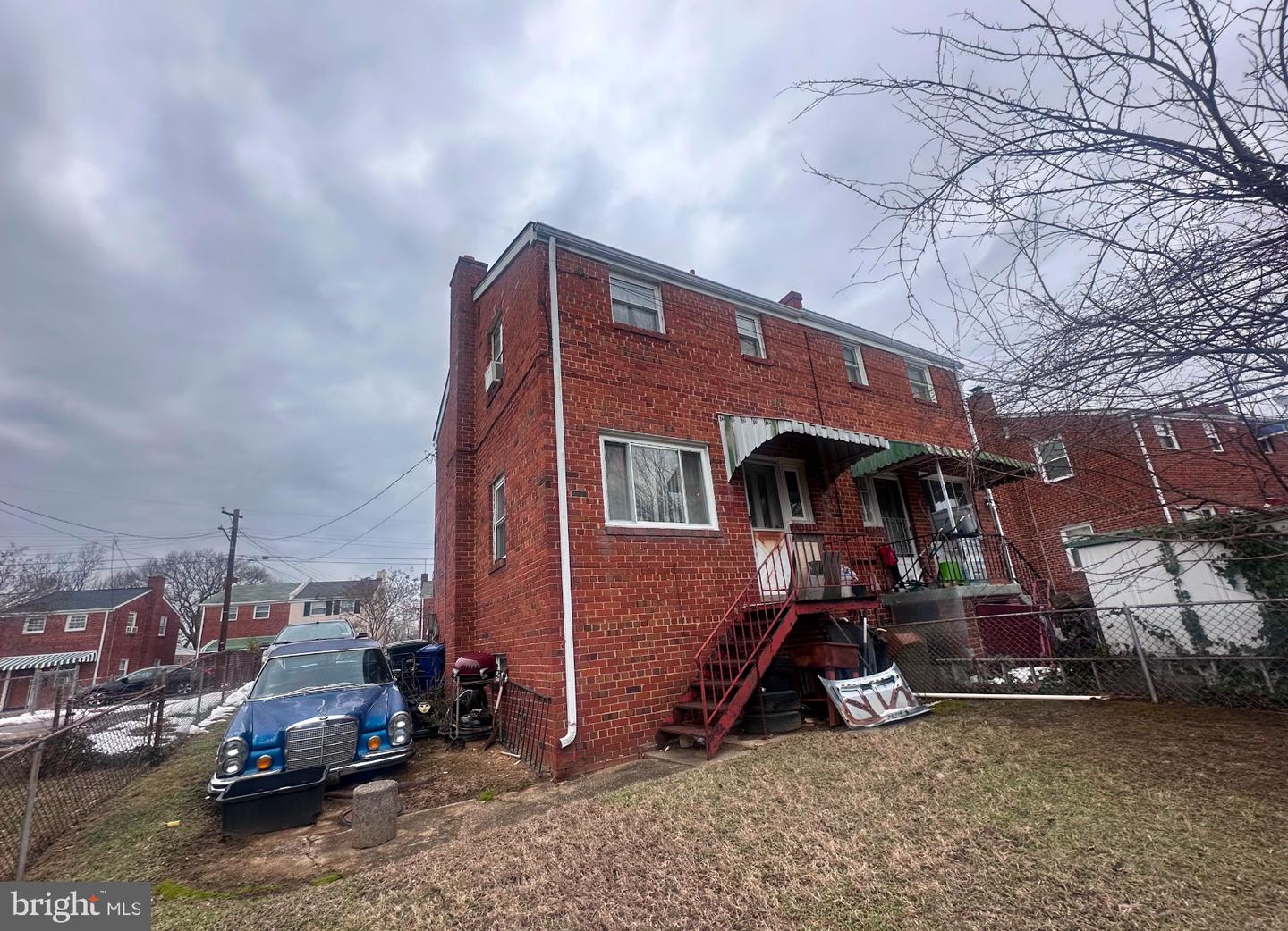 4327 GORMAN TER SE, WASHINGTON, District Of Columbia 20019, 2 Bedrooms Bedrooms, 5 Rooms Rooms,1 BathroomBathrooms,Residential,For sale,4327 GORMAN TER SE,DCDC2175870 MLS # DCDC2175870