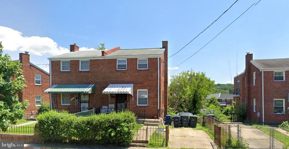 4327 GORMAN TER SE, WASHINGTON, District Of Columbia 20019, 2 Bedrooms Bedrooms, 5 Rooms Rooms,1 BathroomBathrooms,Residential,For sale,4327 GORMAN TER SE,DCDC2175870 MLS # DCDC2175870