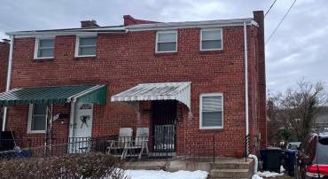 4327 GORMAN TER SE, WASHINGTON, District Of Columbia 20019, 2 Bedrooms Bedrooms, 5 Rooms Rooms,1 BathroomBathrooms,Residential,For sale,4327 GORMAN TER SE,DCDC2175870 MLS # DCDC2175870