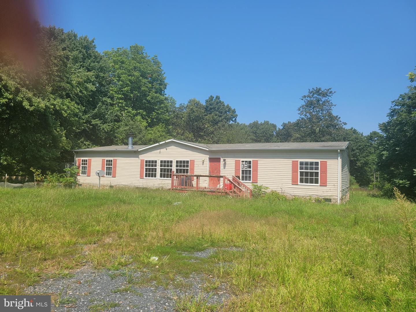 59 GOLDMINE CHURCH RD, DILLWYN, Virginia 23936, 4 Bedrooms Bedrooms, ,2 BathroomsBathrooms,Residential,For sale,59 GOLDMINE CHURCH RD,VABH2000156 MLS # VABH2000156