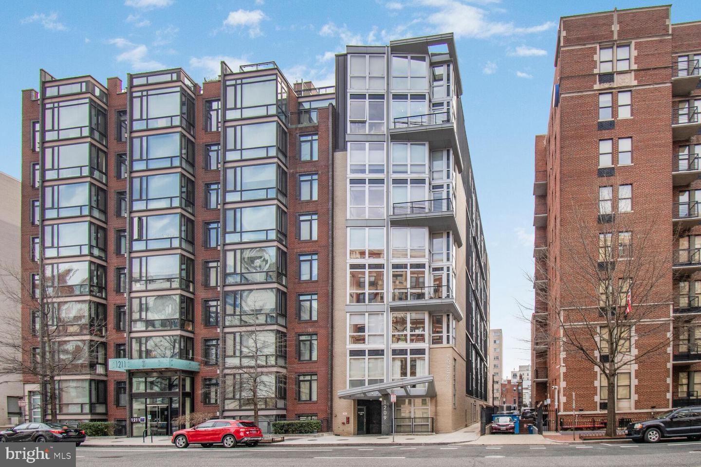 1209 13TH ST NW #802, WASHINGTON, District Of Columbia 20005, 2 Bedrooms Bedrooms, ,2 BathroomsBathrooms,Residential,For sale,1209 13TH ST NW #802,DCDC2175912 MLS # DCDC2175912