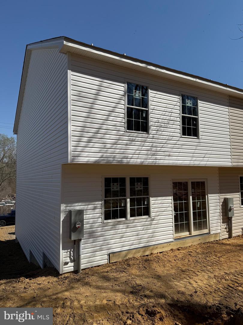 LOT 25A8 DUCK ST W, FRONT ROYAL, Virginia 22630, 3 Bedrooms Bedrooms, ,3 BathroomsBathrooms,Residential,For sale,LOT 25A8 DUCK ST W,VAWR2010204 MLS # VAWR2010204