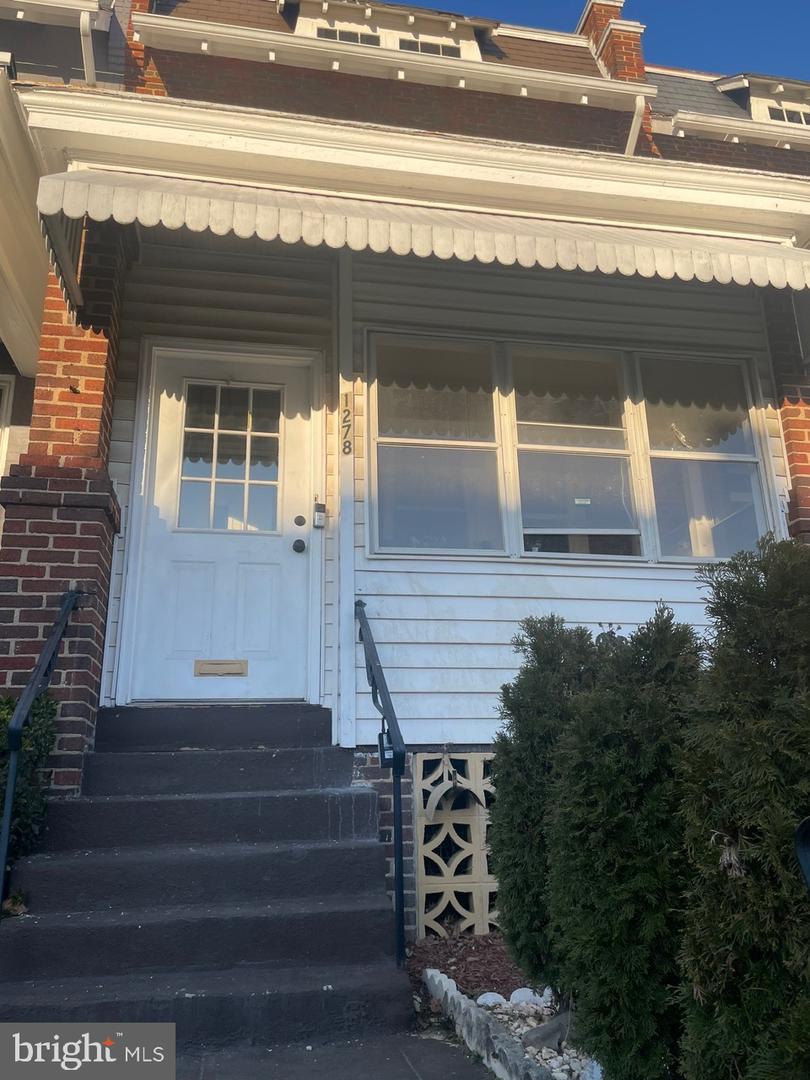 1278 OATES ST NE, WASHINGTON, District Of Columbia 20002, 3 Bedrooms Bedrooms, ,1 BathroomBathrooms,Residential,For sale,1278 OATES ST NE,DCDC2175966 MLS # DCDC2175966