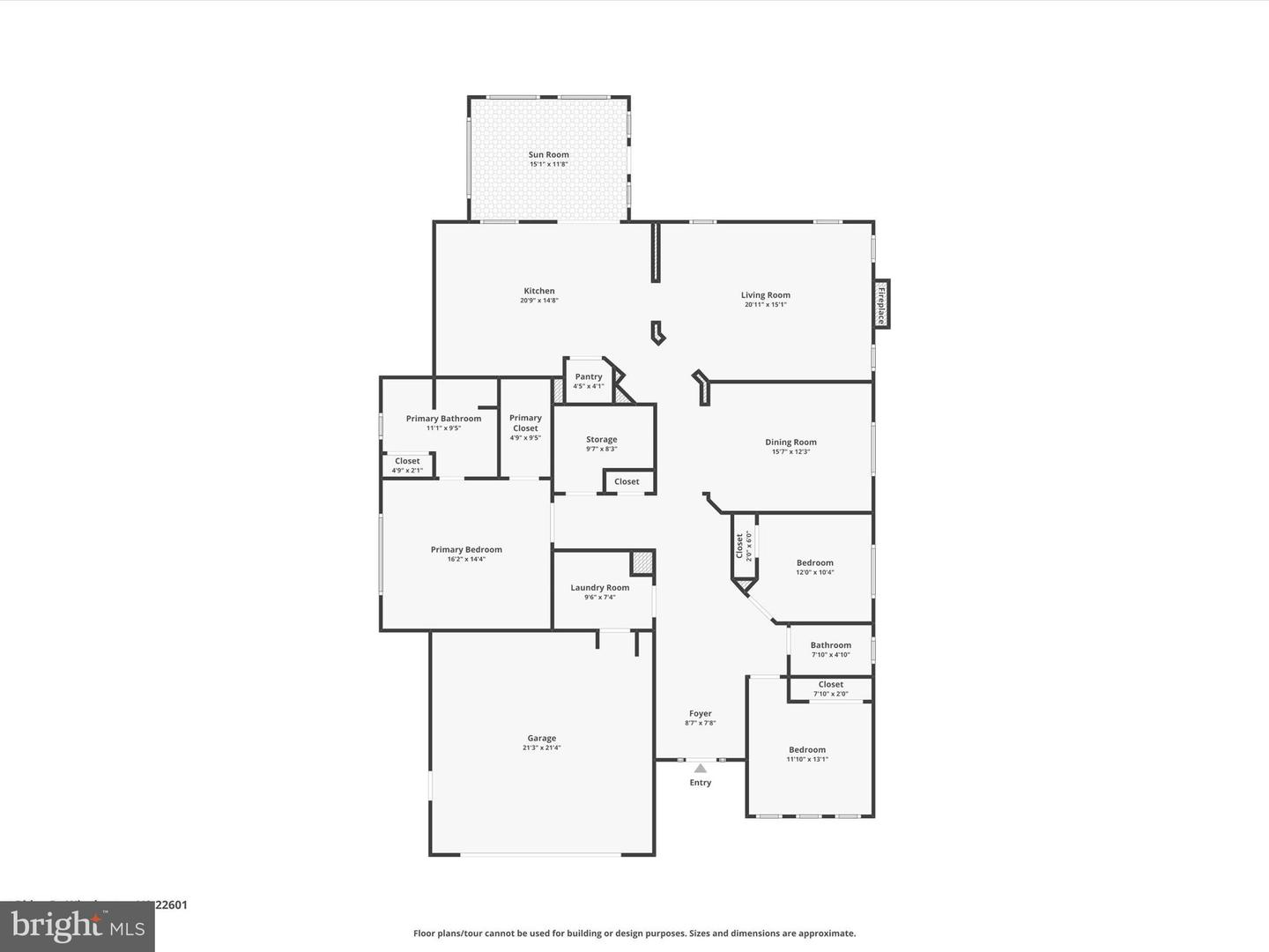 141 HARVEST RIDGE DR, WINCHESTER, Virginia 22601, 3 Bedrooms Bedrooms, ,2 BathroomsBathrooms,Residential,For sale,141 HARVEST RIDGE DR,VAFV2023908 MLS # VAFV2023908