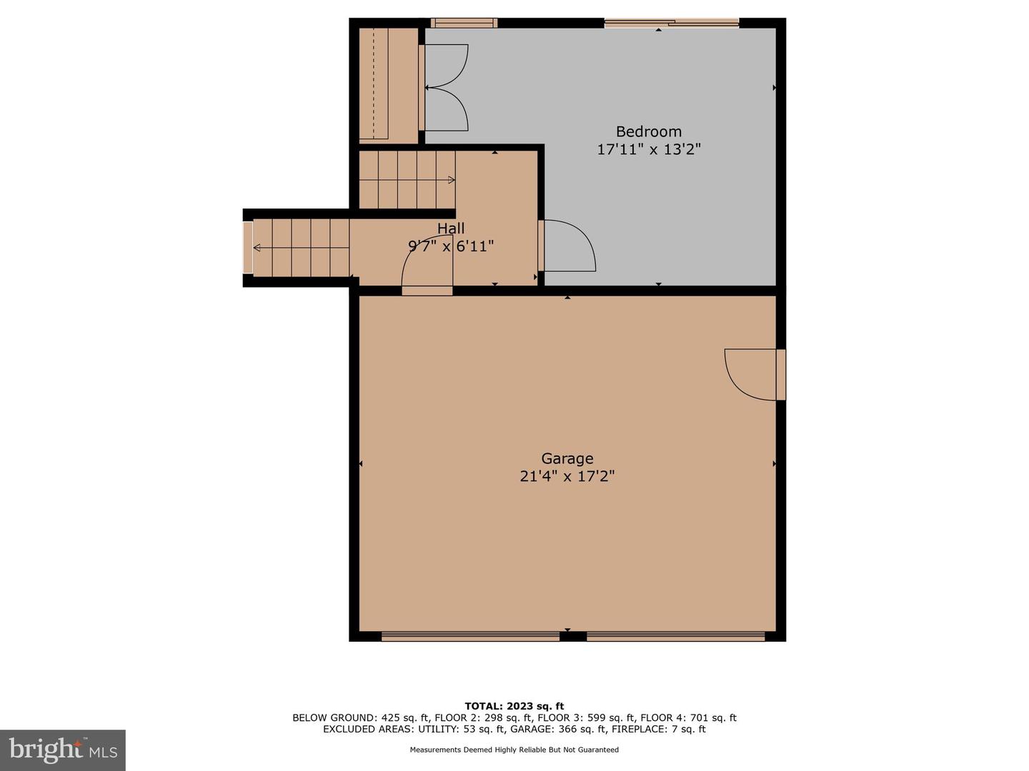 5 TABER CT, STAFFORD, Virginia 22556, 4 Bedrooms Bedrooms, ,3 BathroomsBathrooms,Residential,For sale,5 TABER CT,VAST2035432 MLS # VAST2035432