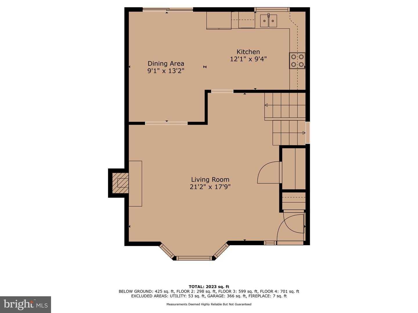 5 TABER CT, STAFFORD, Virginia 22556, 4 Bedrooms Bedrooms, ,3 BathroomsBathrooms,Residential,For sale,5 TABER CT,VAST2035432 MLS # VAST2035432