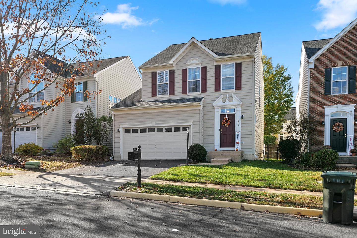 15015 DANEHURST CIR, GAINESVILLE, Virginia 20155, 4 Bedrooms Bedrooms, ,3 BathroomsBathrooms,Residential,For sale,15015 DANEHURST CIR,VAPW2083070 MLS # VAPW2083070