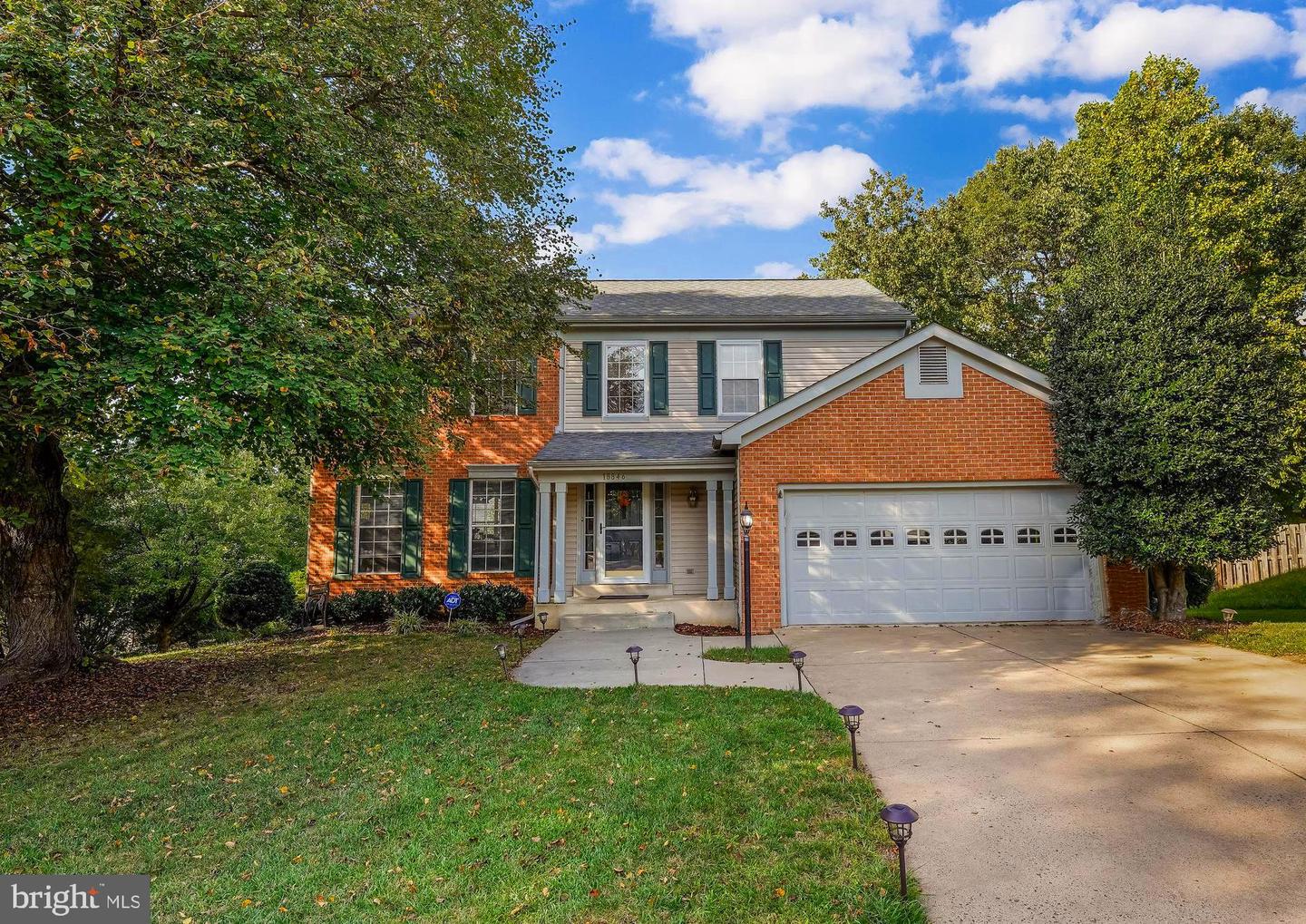 18846 BEATEN PATH CT, TRIANGLE, Virginia 22172, 4 Bedrooms Bedrooms, ,2 BathroomsBathrooms,Residential,For sale,18846 BEATEN PATH CT,VAPW2086066 MLS # VAPW2086066