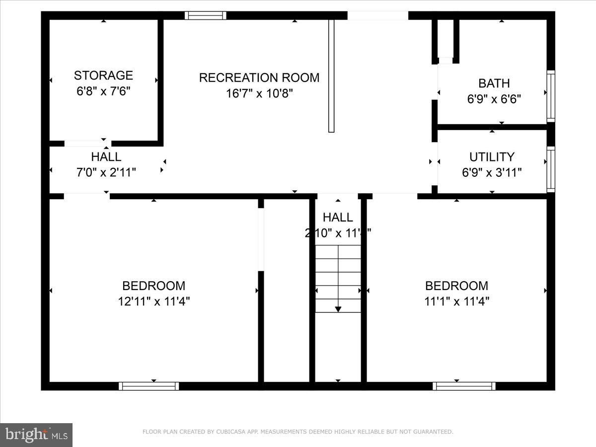 1131 CEDAR GROVE RD, RUCKERSVILLE, Virginia 22968, 4 Bedrooms Bedrooms, ,2 BathroomsBathrooms,Residential,For sale,1131 CEDAR GROVE RD,VAGR2000642 MLS # VAGR2000642