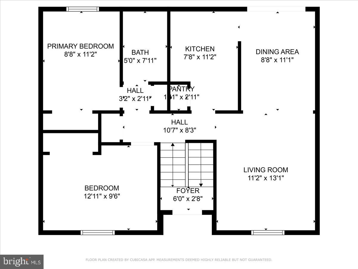 1131 CEDAR GROVE RD, RUCKERSVILLE, Virginia 22968, 4 Bedrooms Bedrooms, ,2 BathroomsBathrooms,Residential,For sale,1131 CEDAR GROVE RD,VAGR2000642 MLS # VAGR2000642