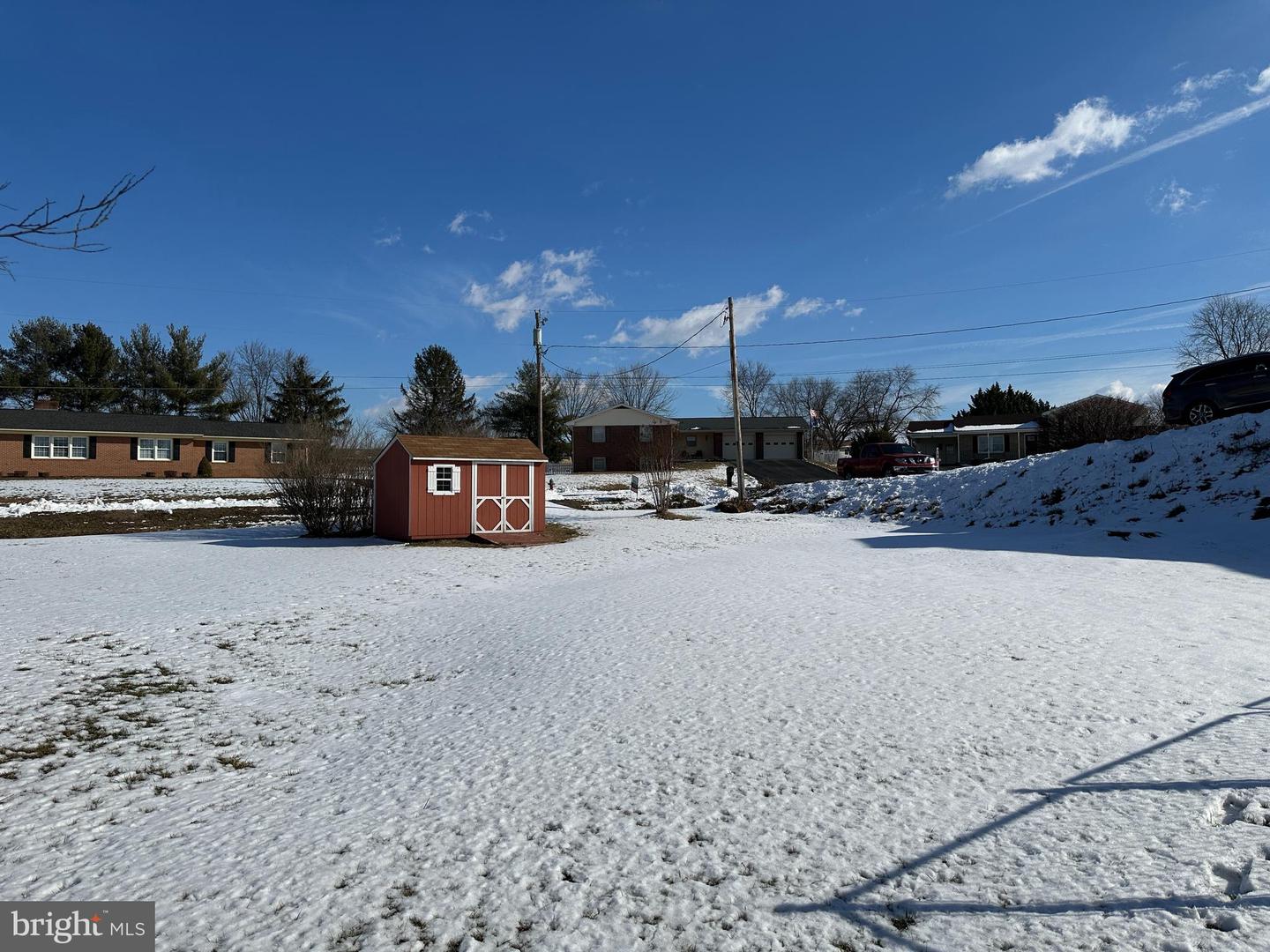 108 KERN CIR, STEPHENS CITY, Virginia 22655, 4 Bedrooms Bedrooms, ,3 BathroomsBathrooms,Residential,For sale,108 KERN CIR,VAFV2023916 MLS # VAFV2023916