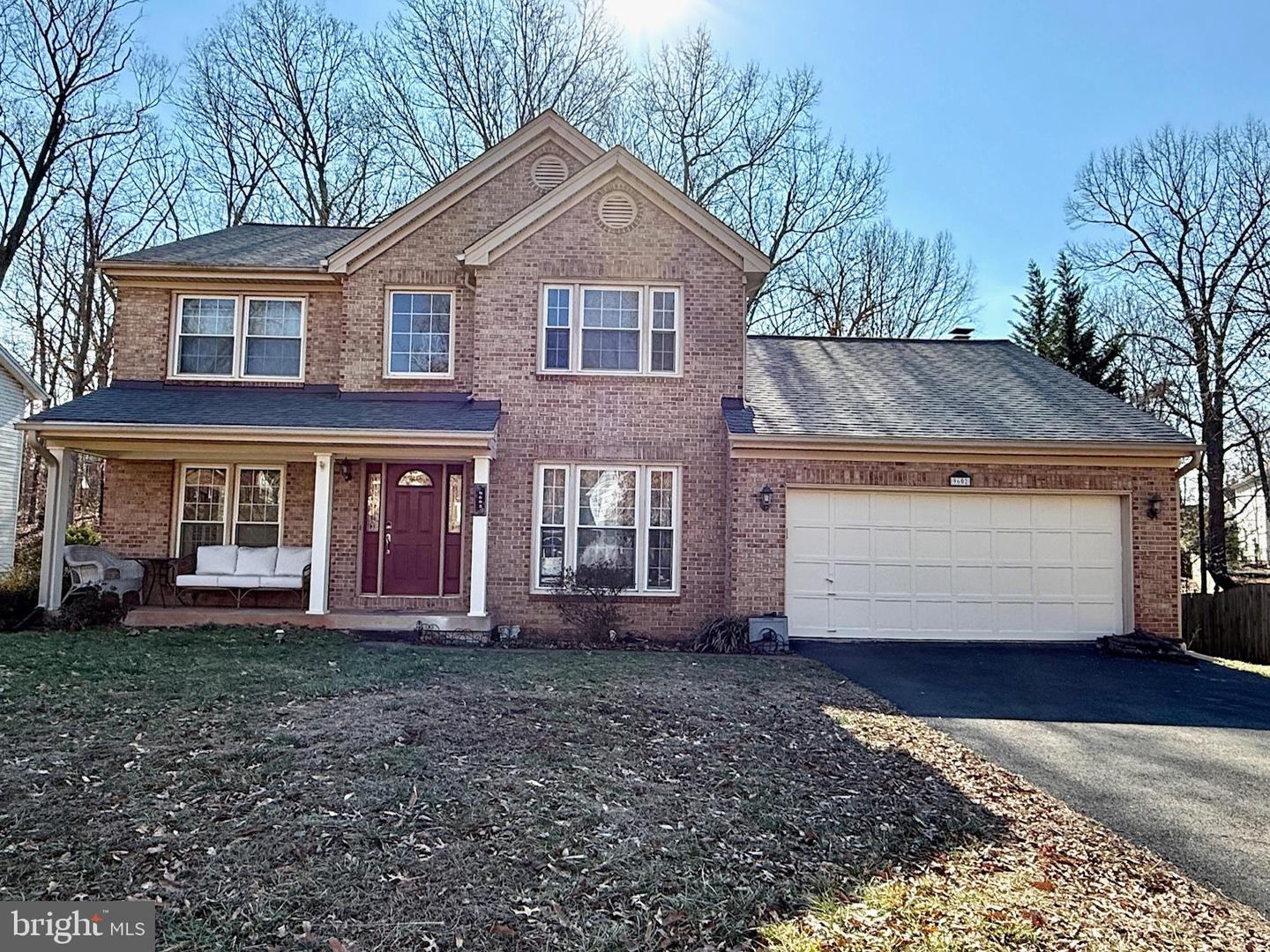 9602 SHANNON LN, MANASSAS, Virginia 20110, 4 Bedrooms Bedrooms, ,2 BathroomsBathrooms,Residential,For sale,9602 SHANNON LN,VAMN2007650 MLS # VAMN2007650