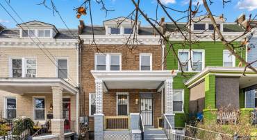 5506 8TH ST NW, WASHINGTON, District Of Columbia 20011, 3 Bedrooms Bedrooms, ,2 BathroomsBathrooms,Residential,For sale,5506 8TH ST NW,DCDC2167396 MLS # DCDC2167396