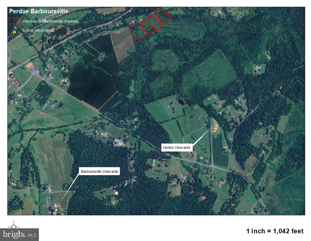 OLD BARBOURSVILLE RD, GORDONSVILLE, Virginia 22942, ,Land,For sale,OLD BARBOURSVILLE RD,VAOR2008760 MLS # VAOR2008760