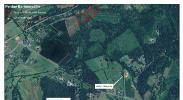 OLD BARBOURSVILLE RD, GORDONSVILLE, Virginia 22942, ,Land,For sale,OLD BARBOURSVILLE RD,VAOR2008760 MLS # VAOR2008760