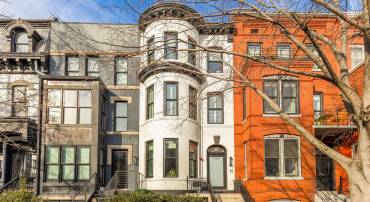 1309 R ST NW #1, WASHINGTON, District Of Columbia 20009, 3 Bedrooms Bedrooms, ,3 BathroomsBathrooms,Residential,For sale,1309 R ST NW #1,DCDC2175360 MLS # DCDC2175360