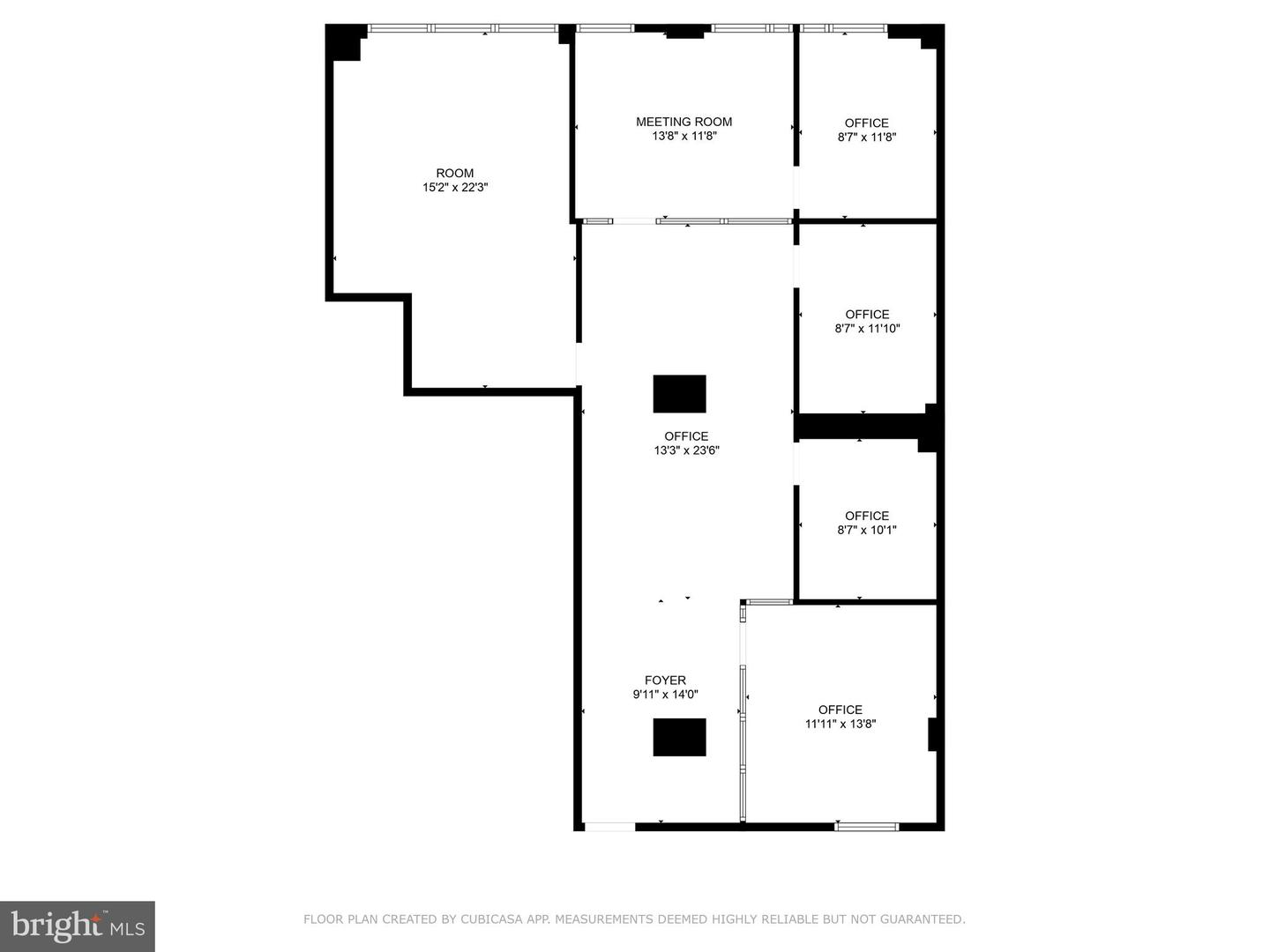 7535 LITTLE RIVER TPKE #210-A, ANNANDALE, Virginia 22003, ,Land,For sale,7535 LITTLE RIVER TPKE #210-A,VAFX2219344 MLS # VAFX2219344