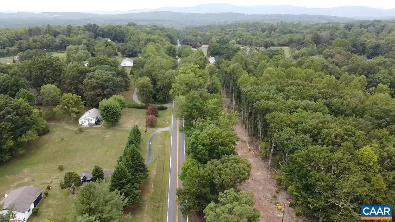 TBD IRISH RD, ESMONT, Virginia 22937, ,Land,For sale,TBD IRISH RD,655451 MLS # 655451