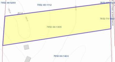 HORSESHOE BRIDGE RD, MONTPELIER, Virginia 23192, ,Land,For sale,HORSESHOE BRIDGE RD,VAHA2000888 MLS # VAHA2000888