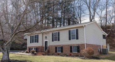 163 LARCH AVE, BUENA VISTA, Virginia 24416, 4 Bedrooms Bedrooms, ,2 BathroomsBathrooms,Residential,163 LARCH AVE,660317 MLS # 660317