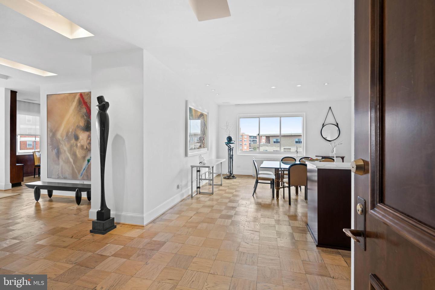 2801 NEW MEXICO AVE NW #PH7&8, WASHINGTON, District Of Columbia 20007, 3 Bedrooms Bedrooms, ,3 BathroomsBathrooms,Residential,For sale,2801 NEW MEXICO AVE NW #PH7&8,DCDC2175906 MLS # DCDC2175906