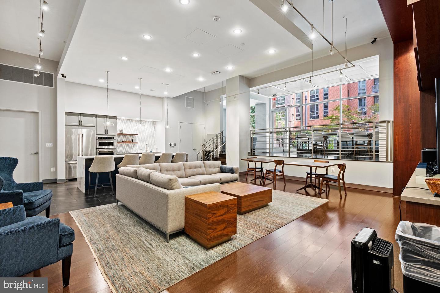 1025 1ST ST SE #103, WASHINGTON, District Of Columbia 20003, 2 Bedrooms Bedrooms, ,2 BathroomsBathrooms,Residential,For sale,1025 1ST ST SE #103,DCDC2176064 MLS # DCDC2176064