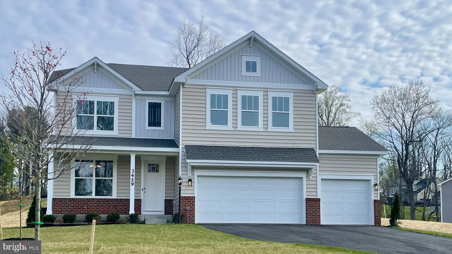 9110 KINGSTON RD, BROAD RUN, Virginia 20137, 3 Bedrooms Bedrooms, ,4 BathroomsBathrooms,Residential,For sale,9110 KINGSTON RD,VAFQ2015244 MLS # VAFQ2015244