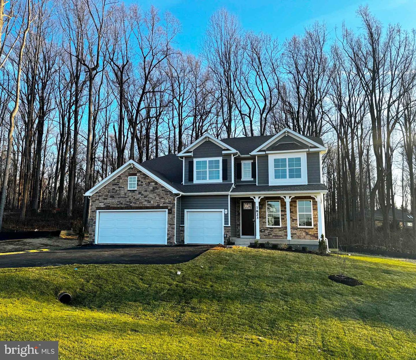 TBD KINGSTON RD, BROAD RUN, Virginia 20137, 5 Bedrooms Bedrooms, ,5 BathroomsBathrooms,Residential,For sale,TBD KINGSTON RD,VAFQ2015250 MLS # VAFQ2015250