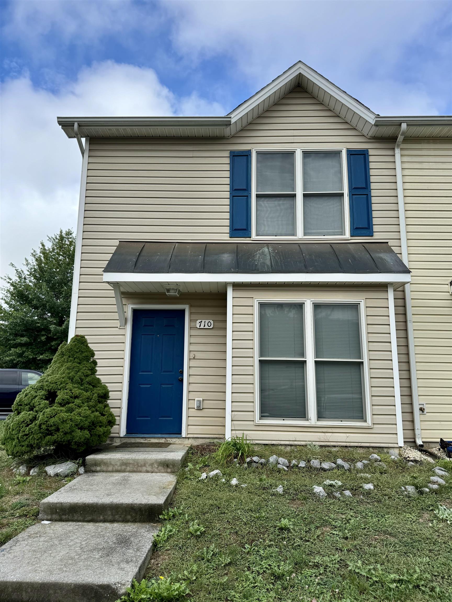 710 MERLINS WAY, HARRISONBURG, Virginia 22801, 2 Bedrooms Bedrooms, ,2 BathroomsBathrooms,Residential,710 MERLINS WAY,660350 MLS # 660350