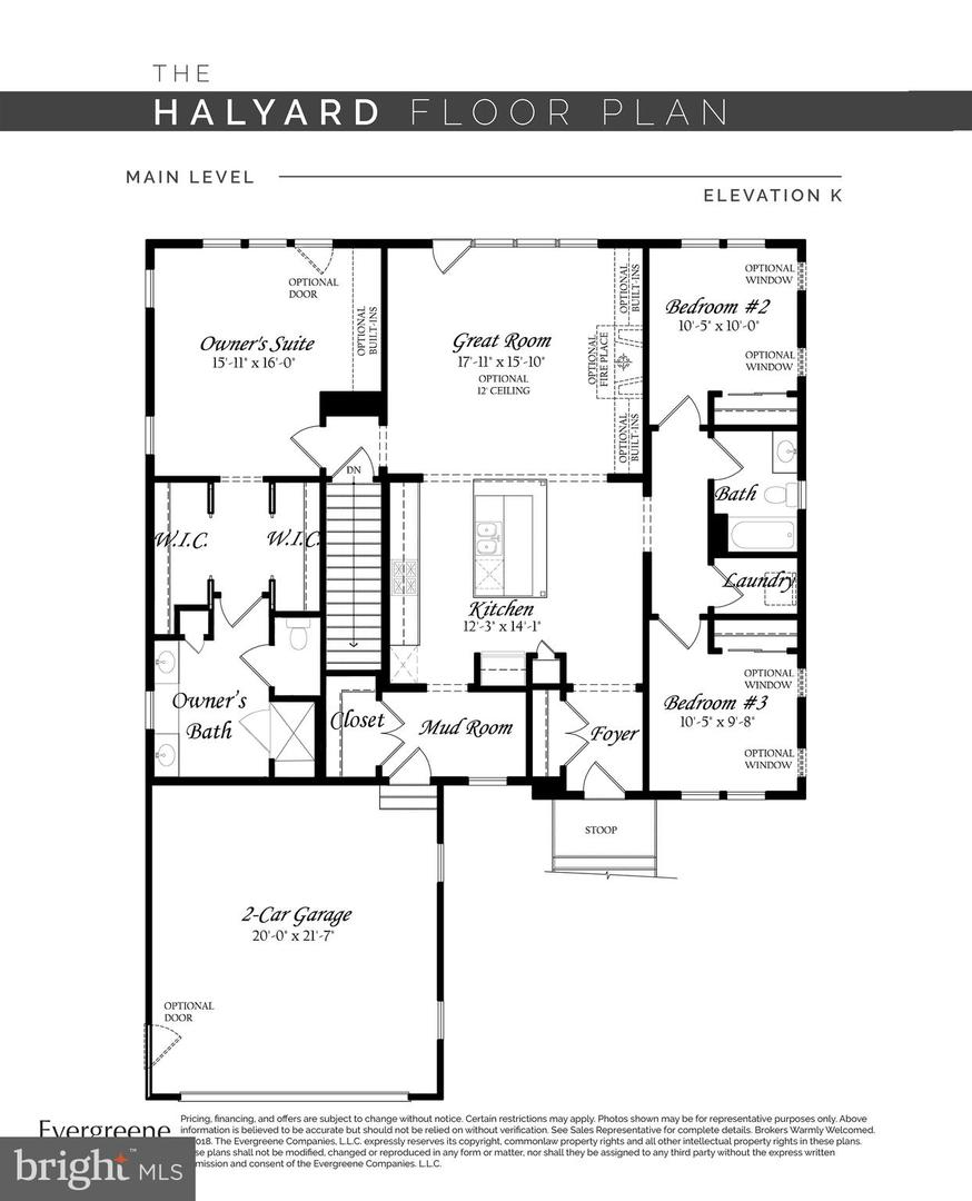 LOT 47 ROCK ISLAND RIDGE, MINERAL, Virginia 23117, 4 Bedrooms Bedrooms, ,3 BathroomsBathrooms,Residential,For sale,LOT 47 ROCK ISLAND RIDGE,VALA2006910 MLS # VALA2006910