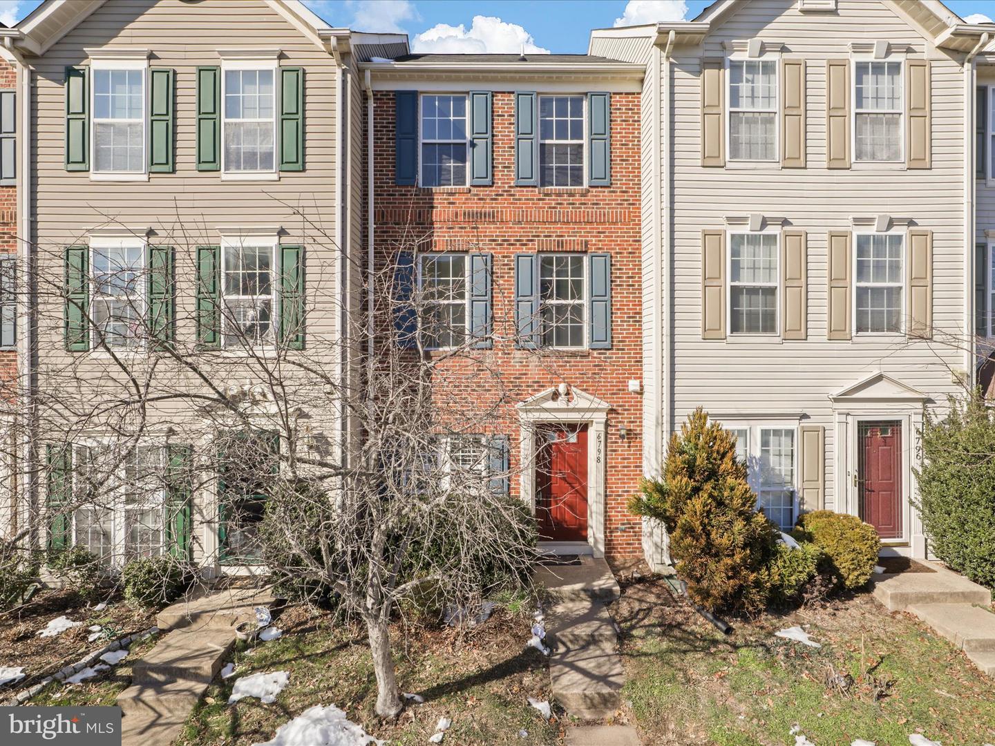 6798 STONE MAPLE TER, CENTREVILLE, Virginia 20121, 2 Bedrooms Bedrooms, ,2 BathroomsBathrooms,Residential,For sale,6798 STONE MAPLE TER,VAFX2217986 MLS # VAFX2217986