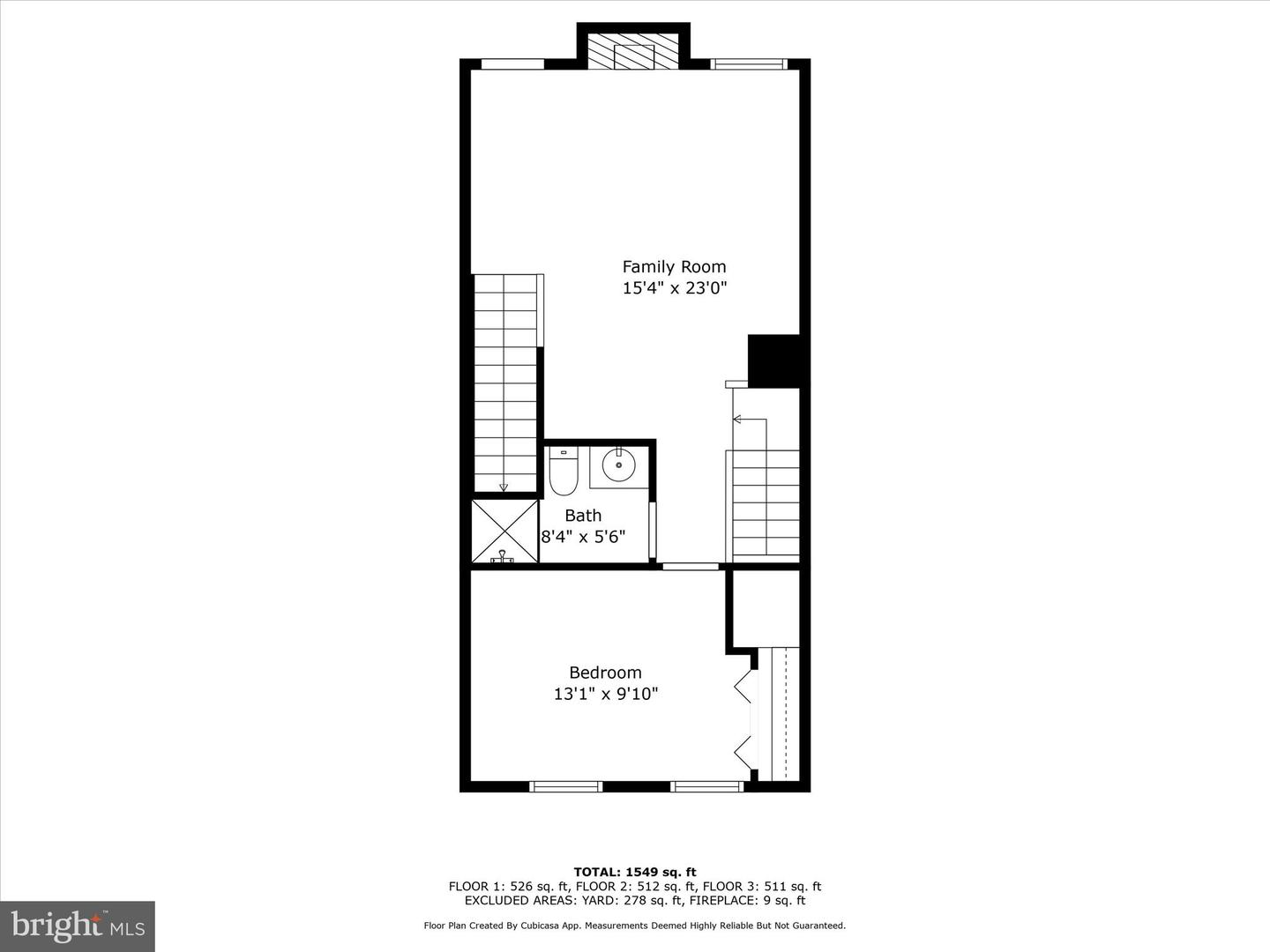 6798 STONE MAPLE TER, CENTREVILLE, Virginia 20121, 2 Bedrooms Bedrooms, ,2 BathroomsBathrooms,Residential,For sale,6798 STONE MAPLE TER,VAFX2217986 MLS # VAFX2217986