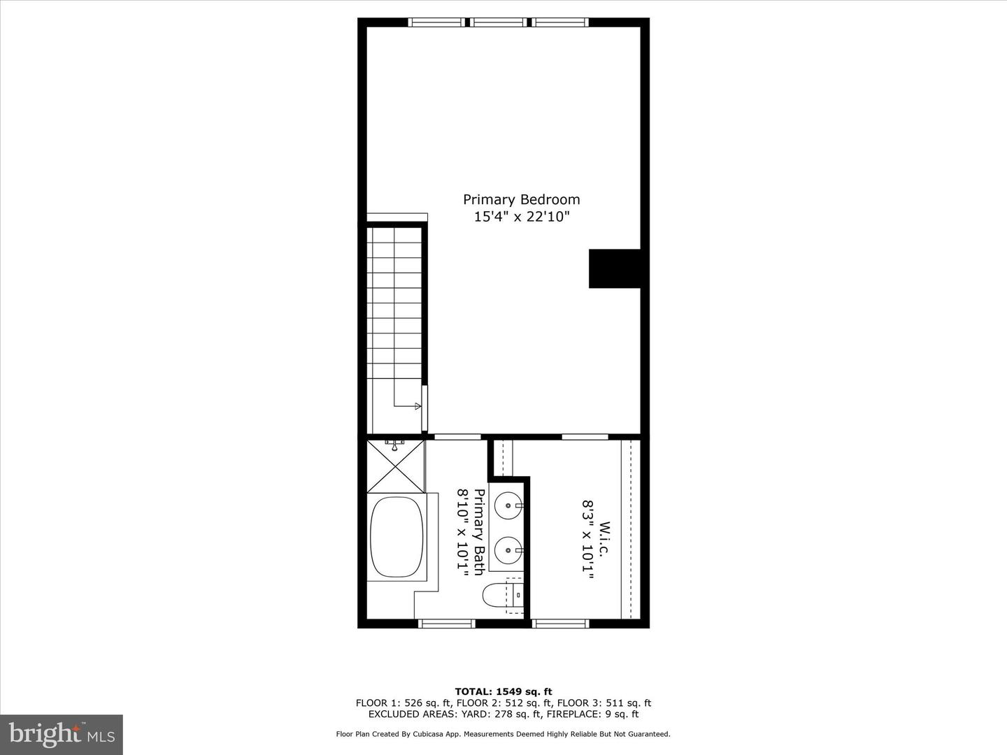 6798 STONE MAPLE TER, CENTREVILLE, Virginia 20121, 2 Bedrooms Bedrooms, ,2 BathroomsBathrooms,Residential,For sale,6798 STONE MAPLE TER,VAFX2217986 MLS # VAFX2217986