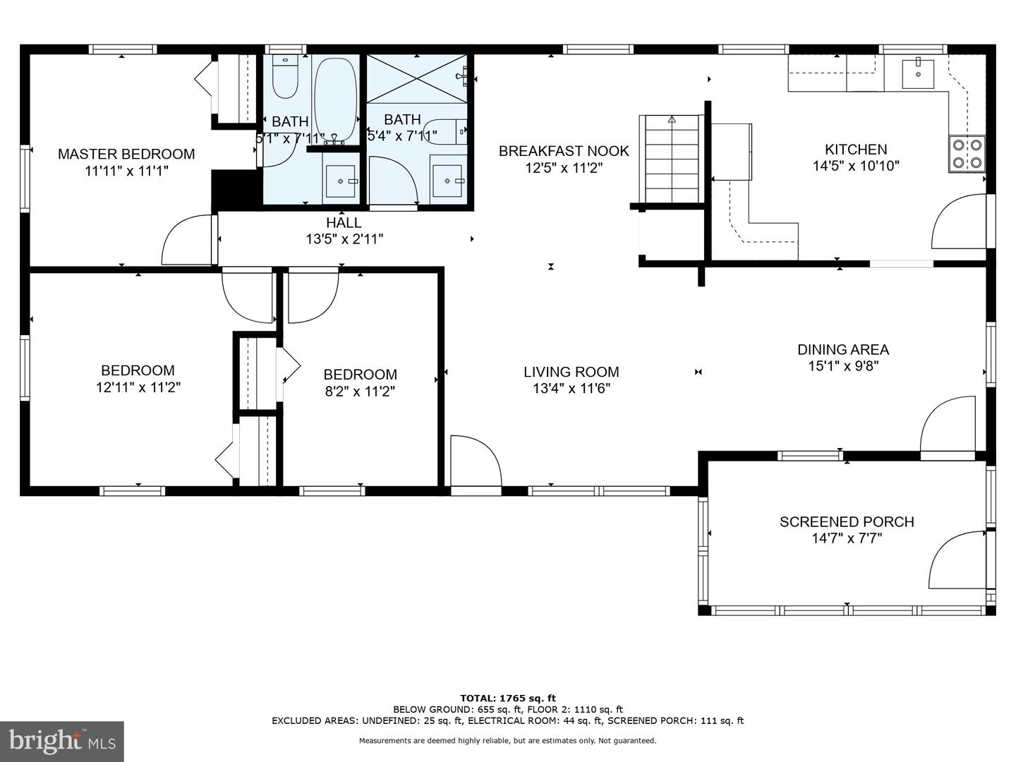 22559 TIDEWATER TRL, RAPPAHANNOCK ACADEMY, Virginia 22538, 3 Bedrooms Bedrooms, ,3 BathroomsBathrooms,Residential,For sale,22559 TIDEWATER TRL,VACV2007418 MLS # VACV2007418